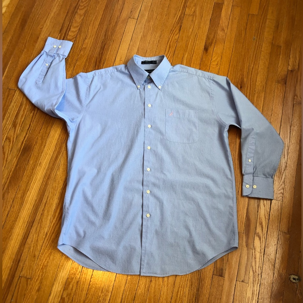 Nautica shirt